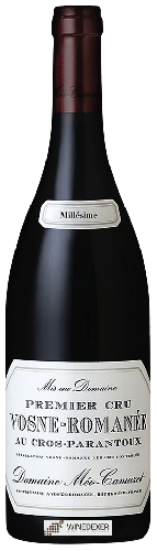 Domaine Méo-Camuzet - Vosne-Romanée 1er Cru 'Au Cros Parantoux'