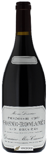 Domaine Méo-Camuzet - Vosne-Romanée 1er Cru 'Aux Brulées'