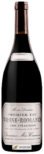 Domaine Méo-Camuzet - Vosne-Romanée 1er Cru 'Les Chaumes'