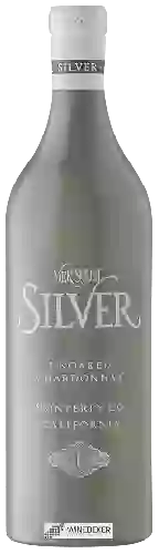 Domaine Mer Soleil - Silver Unoaked Chardonnay