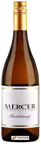 Domaine Mercer Estates - Chardonnay