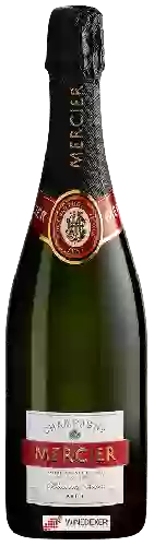 Domaine Mercier - Blanc de Noirs Brut Champagne