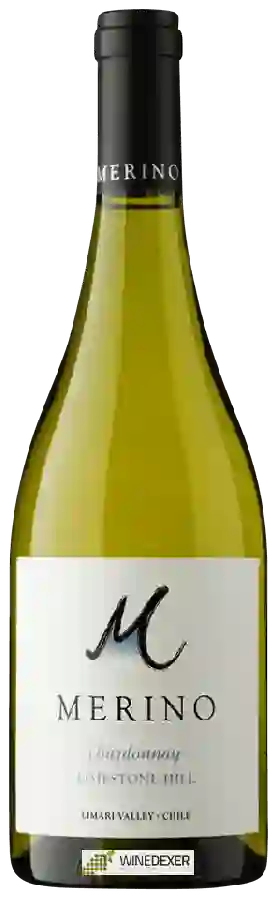 Domaine Merino - Limestone Hill Chardonnay