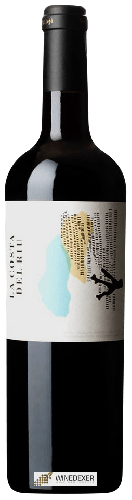 Domaine Meritxell Pallejà - La Costa del Riu