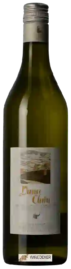 Domaine Mermetus - Henri et Vincent Chollet - Dame Claire Chasselas de Conversation