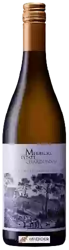Domaine Merricks - Chardonnay