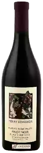Domaine Merry Edwards - Flax Vineyard Pinot Noir