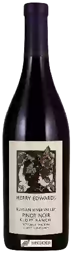 Domaine Merry Edwards - Klopp Ranch Pinot Noir
