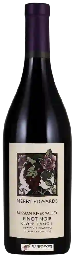Domaine Merry Edwards - Klopp Ranch Pinot Noir