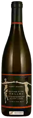 Domaine Merry Edwards - Olivet Lane Chardonnay