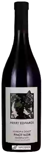 Domaine Merry Edwards - Pinot Noir