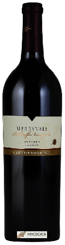 Weingut Merryvale - Beckstoffer Vineyard X Cabernet Sauvignon