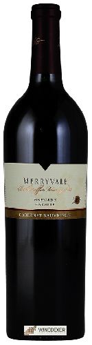 Weingut Merryvale - Beckstoffer Vineyard X Cabernet Sauvignon Weingut Merryvale - Beckstoffer Vineyard X Cabernet Sauvignon