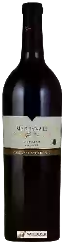 Domaine Merryvale - Beckstoffer Vineyard X Cabernet Sauvignon