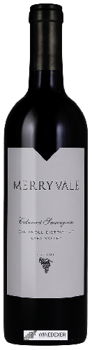 Weingut Merryvale - Oak Knoll District Cabernet Sauvignon Weingut Merryvale - Oak Knoll District Cabernet Sauvignon
