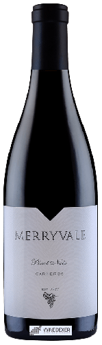 Weingut Merryvale - Pinot Noir Weingut Merryvale - Pinot Noir