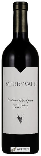 Weingut Merryvale - Saint Helena Cabernet Sauvignon