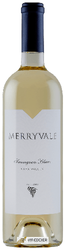 Weingut Merryvale - Sauvignon Blanc Weingut Merryvale - Sauvignon Blanc