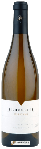 Weingut Merryvale - Silhouette Chardonnay Weingut Merryvale - Silhouette Chardonnay