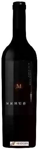 Domaine Merus