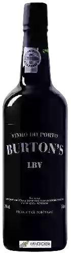 Domaine Messias - Porto Burton's Late Bottled Vintage Port