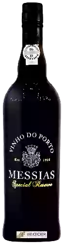 Winery Messias - Porto Special Reserve