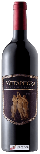 Domaine Metaphora - Cabernet Franc