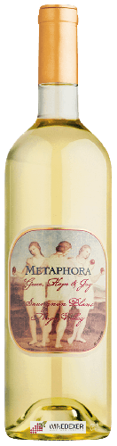 Domaine Metaphora - Grace Hope & Joy Sauvignon Blanc