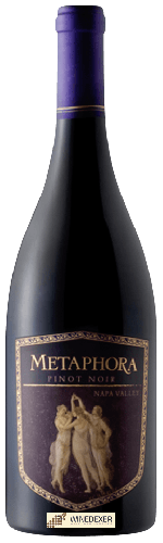 Domaine Metaphora - Pinot Noir
