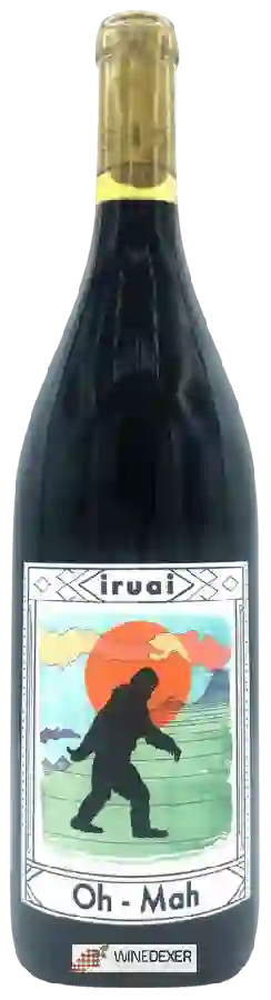 Domaine Methode Sauvage - Iruai Oh Mah