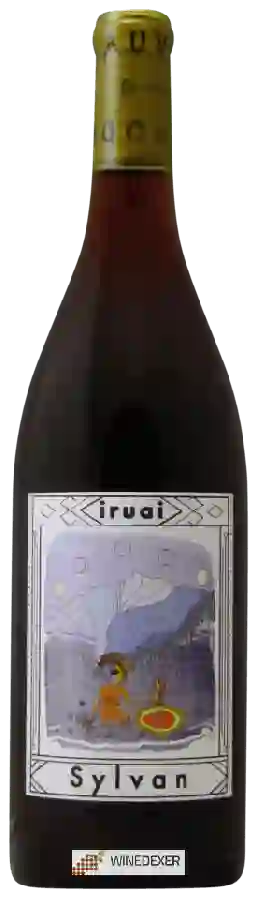 Domaine Methode Sauvage - Iruai Sylvan