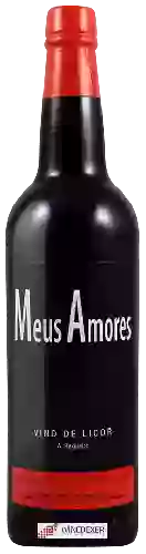 Domaine Meus Amores - Vino de Licor