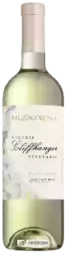 Domaine Mezzacorona - Cliffhanger Vineyards Pinot Grigio