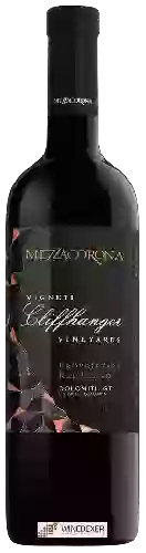 Domaine Mezzacorona - Cliffhanger Vineyards Proprietary Red Blend