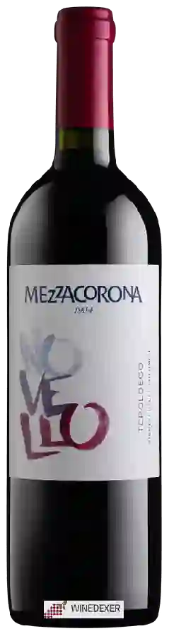 Domaine Mezzacorona - Novello Teroldego Vigneti delle Dolomiti