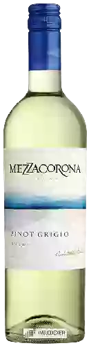 Domaine Mezzacorona - Pinot Grigio Dolomiti
