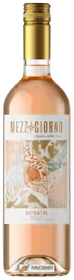 Domaine Mezzogiorno - Rosato Domaine Mezzogiorno - Rosato