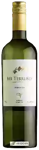 Winery Mi Terruño - Torrontés