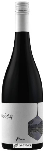 Domaine Mica - Pino