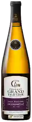 Domaine Mich Mash - Late Harvest Chardonnay