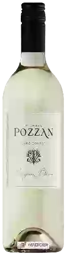 Domaine Michael Pozzan - Sauvignon Blanc