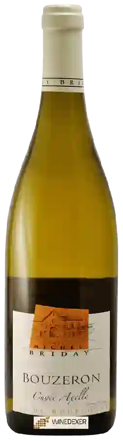 Domaine Michel Briday - Cuvée Axelle Bouzéron