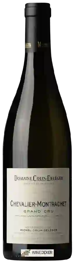 Domaine Michel Colin - Deléger et Fils - Chevalier-Montrachet Grand Cru Domaine Michel Colin - Deléger et Fils - Chevalier-Montrachet Grand Cru