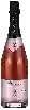Domaine Michel Dervin - Brut Rosé Champagne