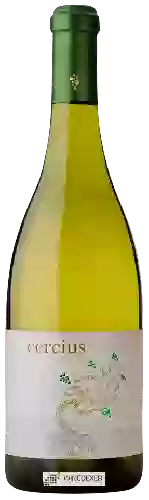 Winery Michel Gassier - Cercius Blanc