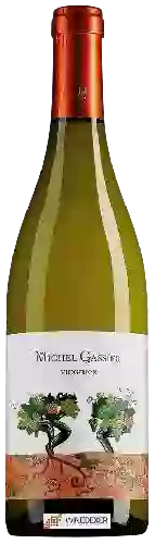 Winery Michel Gassier - Viognier
