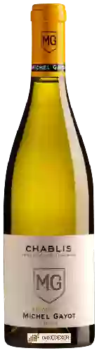 Domaine Michel Gayot Domaine Michel Gayot