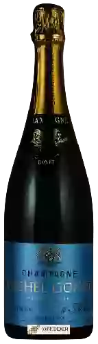 Domaine Michel Gonet - Brut Réserve Champagne Grand Cru 'Avize'