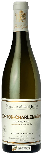 Weingut Michel Juillot - Corton-Charlemagne Grand Cru Weingut Michel Juillot - Corton-Charlemagne Grand Cru