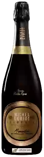 Domaine Michel Loriot - Menodie Extra Brut Champagne